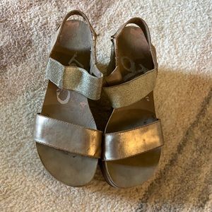 OTBT “Bushnell” shoe